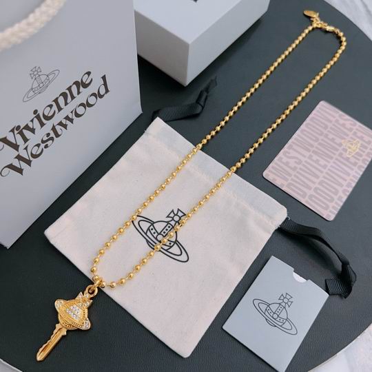 Vivienne Westwood necklace 12lyh111